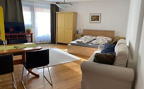 Apartment Grazbachgasse - Gratis Tiefgaragenplatz