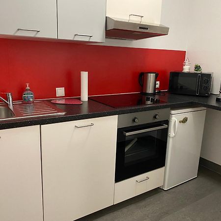 Apartment Grazbachgasse - Gratis Tiefgaragenplatz Exterior foto