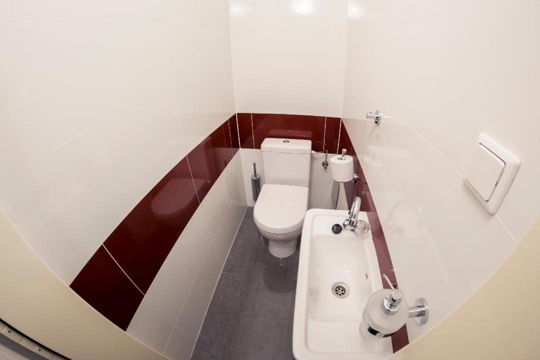 Apartment Grazbachgasse - Gratis Tiefgaragenplatz Exterior foto