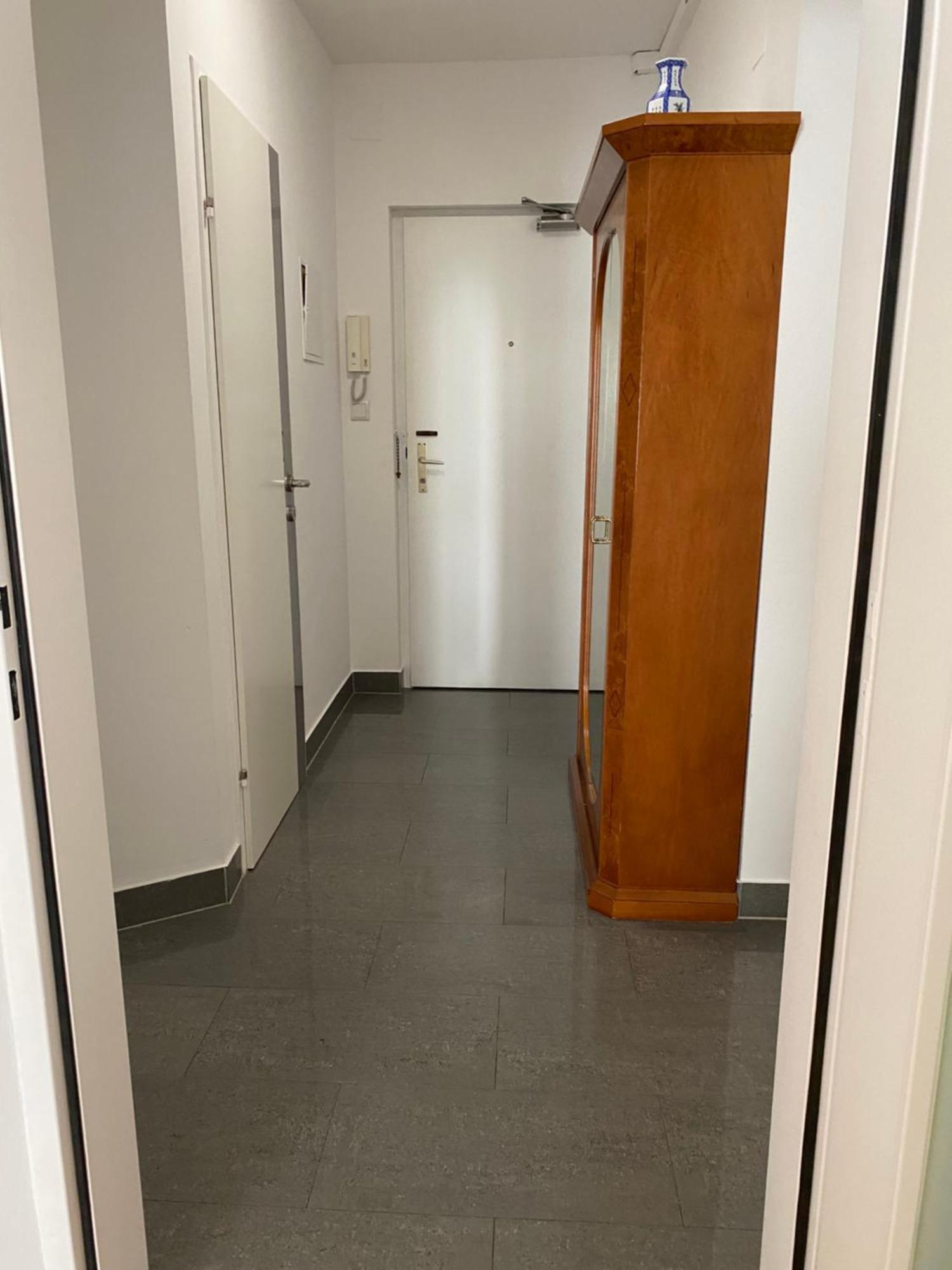 Apartment Grazbachgasse - Gratis Tiefgaragenplatz Exterior foto