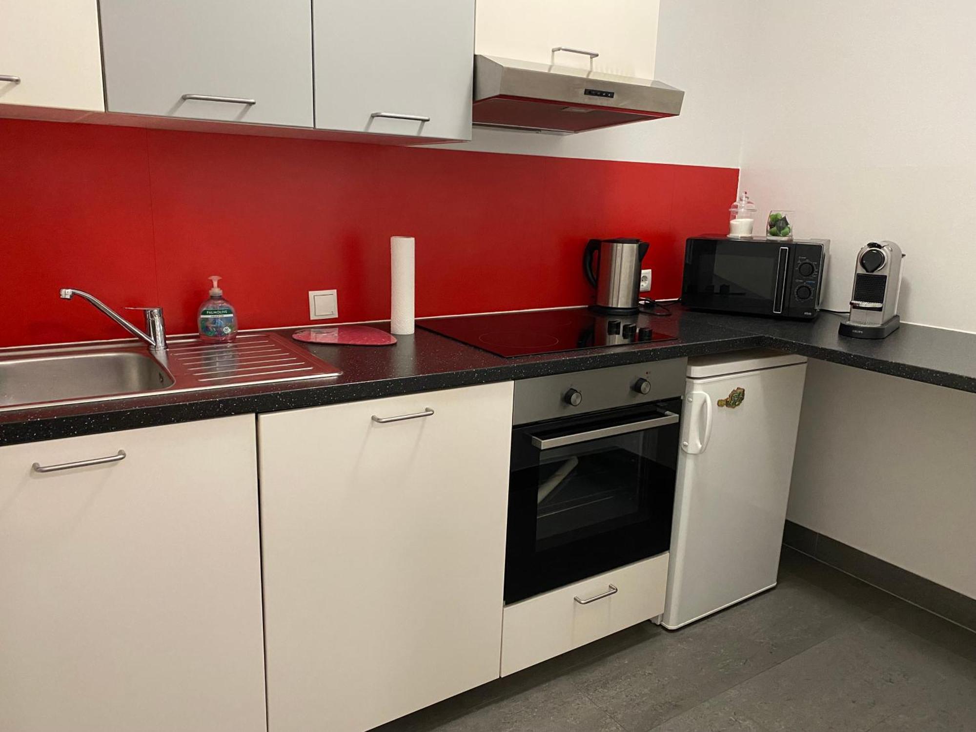Apartment Grazbachgasse - Gratis Tiefgaragenplatz Exterior foto